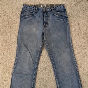 Route 66 Men’s Jeans